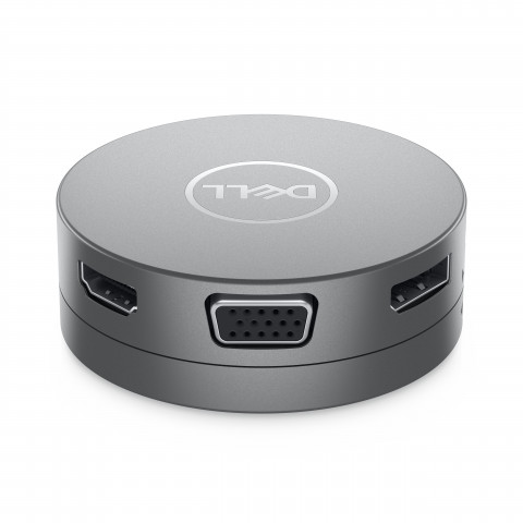 Dell Adapter Dell USB-C Dell DA310 - Galeria zdjęcie 3