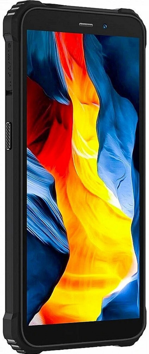 Smartfon Oukitel WP32 Pro 6" 6/256 DS.  6300 mAh(black) bez ładowarki - Galeria zdjęcie 2