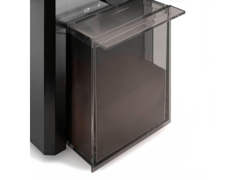 Młynek do kawy DeLonghi KG 79 (110W/ żarnowy/ czarny) - Galeria zdjęcie 5
