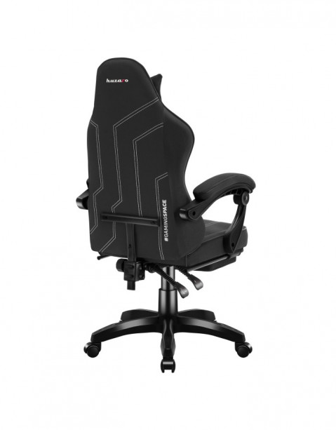 Fotel gamingowy Force 3.7 Carbon Black - Galeria zdjęcie 4