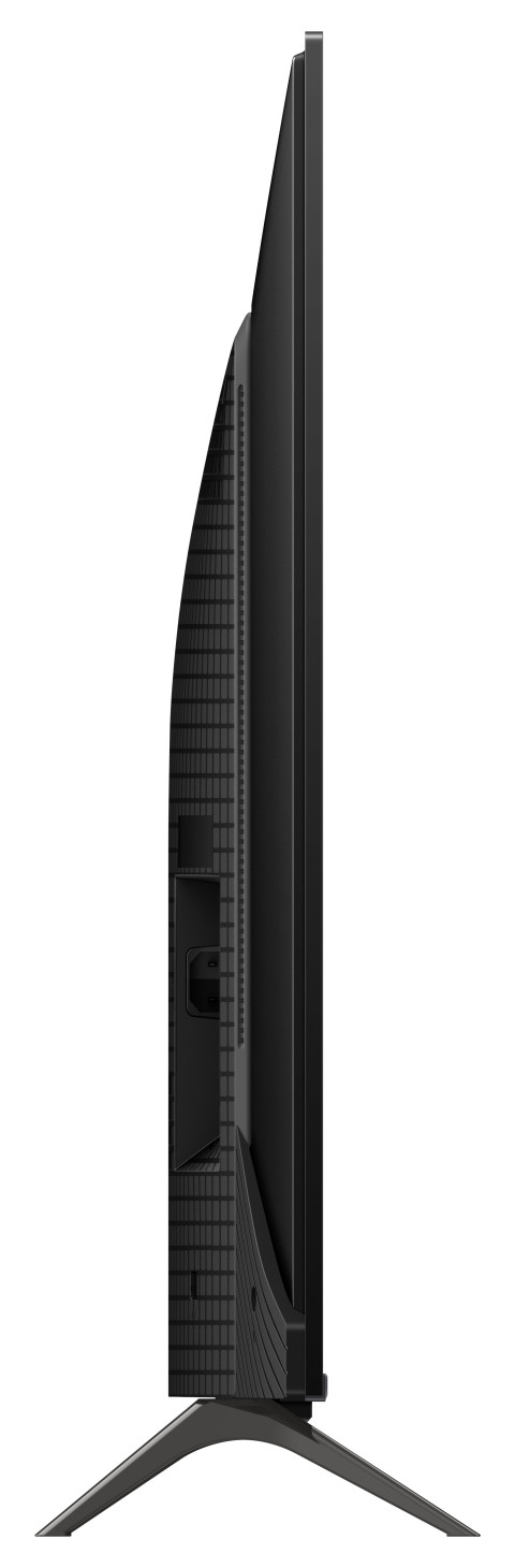 Telewizor TCL 43C655 QLED 43'' 4K Ultra HD Google TV Dolby Atmos DVB-T2 Czarny - Galeria zdjęcie 5