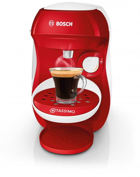 Ekspres TASSIMO BOSCH TAS 1006 - Galeria zdjęcie 10