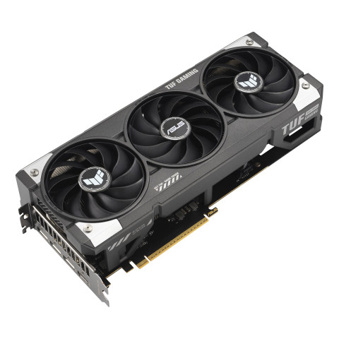Karta graf. ASUS TUF GAMING RTX5060 TI 16GB OC - Galeria zdjęcie 3