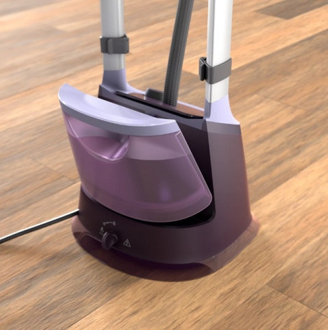 Parownica do ubrań PHILIPS STE 3180/30 - Galeria zdjęcie 4