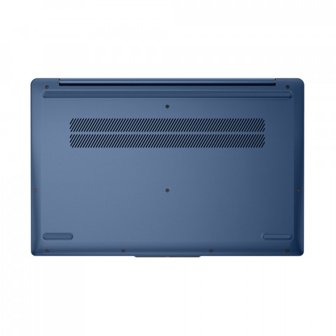 Lenovo IdeaPad Slim 3 15IAH8 i5-12450H 15.6" FHD IPS 300nits AG 16GB LPDDR5 4800 SSD1TB Intel UHD Graphics Win11 Abyss Blue - Galeria zdjęcie 17