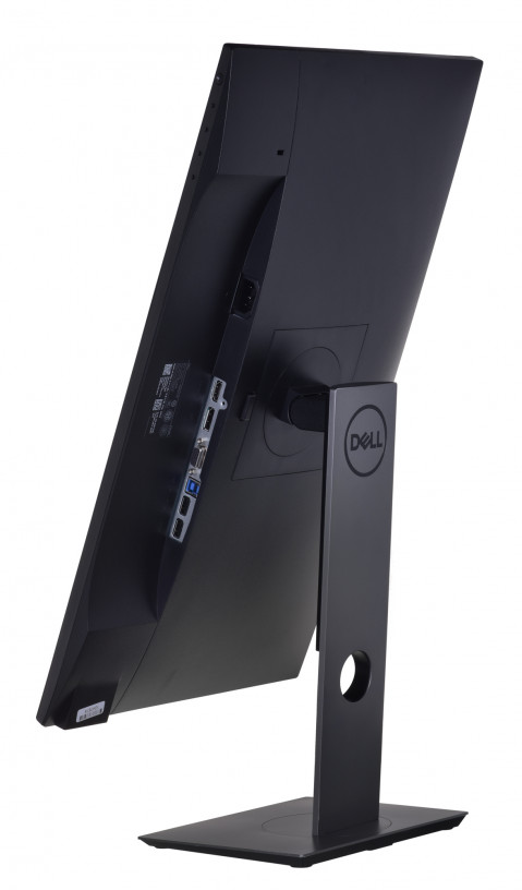 MONITOR DELL LED 24" P2419H (GRADE A) UŻYWANY - Galeria zdjęcie 4