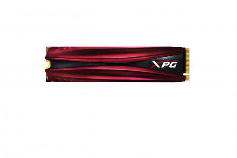 Dysk SSD ADATA XPG GAMMIX S11 PRO 1TB M.2 2280 PCIe Gen3x4 - Galeria zdjęcie 3