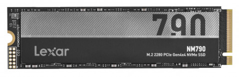Dysk SSD Lexar NM790 2TB M.2 PCIe NVMe - Galeria zdjęcie 2