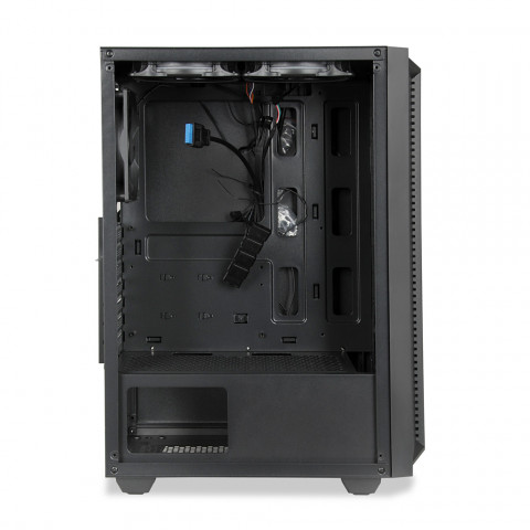 IBOX OBUDOWA ATX CETUS 906 - Galeria zdjęcie 6
