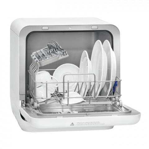 Mini zmywarka BOMANN TSG 5701 - Galeria zdjęcie 4