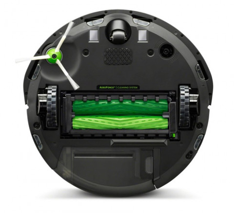 Robot sprzątający iRobot Roomba i7150 (i715040) - Galeria zdjęcie 5