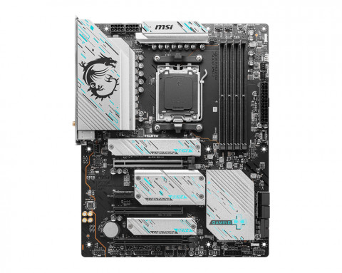 Płyta glówna MSI X670E GAMING PLUS WIFI - Galeria zdjęcie 1