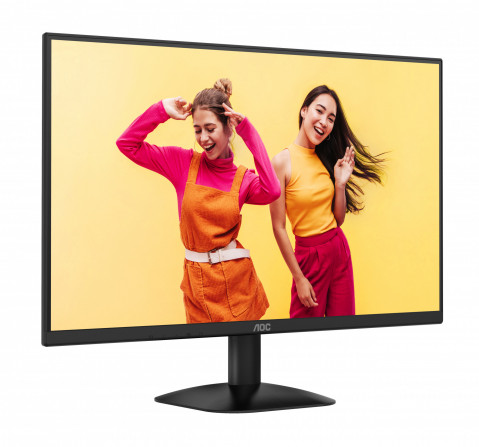 Monitor AOC LED 23.8" 24B35HM2 100Hz - Galeria zdjęcie 6