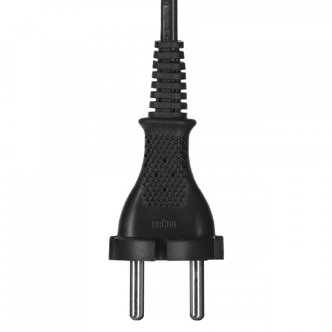 Suszarka do włosów BRAUN HD350 - Galeria zdjęcie 12