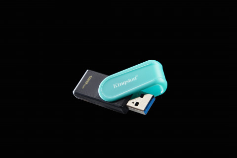 KINGSTON 128GB USB 3.2 Gen 1 DataTraveler Exodia S - Galeria zdjęcie 8