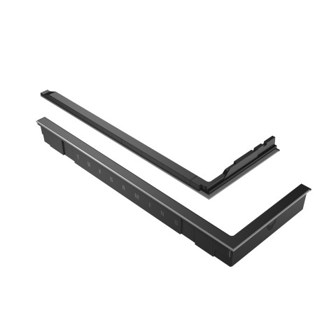 Panel led ASUS TUF GAMING GT502 HORIZON ARGB LIG KB - Galeria zdjęcie 6