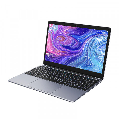 Chuwi Herobook Pro CWI514 Celeron N4020 14.1"FHD AG 8GB SSD256 BT Win11 Silver - Galeria zdjęcie 5