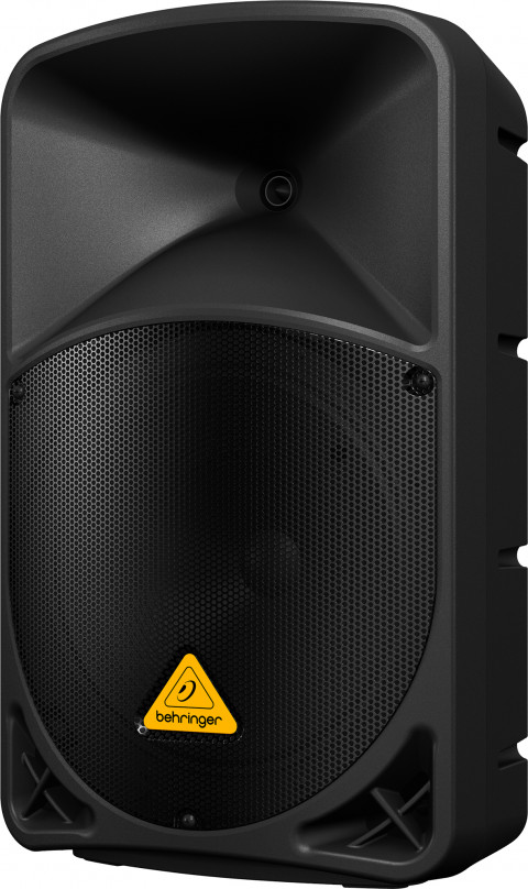 Behringer B112D - Kolumna głośnikowa aktywna 12" - Galeria zdjęcie 4
