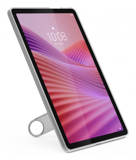 Lenovo Tab Helio G85 10.1" WUXGA 400nits 60Hz Touch 4/128GB Arm Mali-G52 Android Luna Grey - Galeria zdjęcie 9