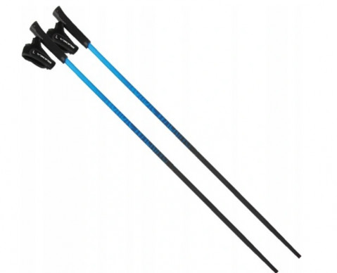 Kije Viking PRO-TRAINER blue 115 - Galeria zdjęcie 4