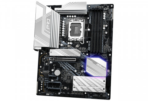 Płyta główna ASRock Z890 Pro RS - Galeria zdjęcie 4
