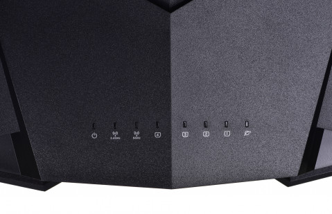 ASUS-TUF-AX3000 V2 router gamingowy - Galeria zdjęcie 21