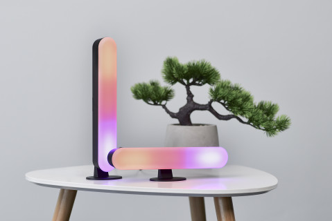 Lampka muzyczna LED Activejet AJE-MUSIC BAR RGB - Galeria zdjęcie 19