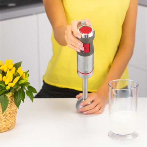 Blender ręczny VARIO 1400W ZELMER ZHB4652 - Galeria zdjęcie 4