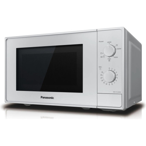 Kuchenka mikrofalowa Panasonic NN-K12JMMEPG - Galeria zdjęcie 2