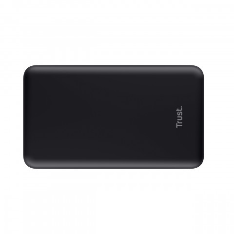 Powerbank do laptopa Trust Laro 100W Black (25240) - Galeria zdjęcie 7