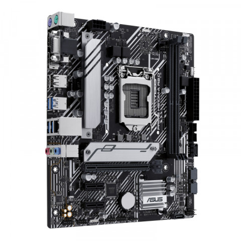 Płyta główna ASUS PRIME H510M-A R2.0 - Galeria zdjęcie 2