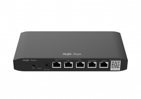 Router Ruijie Reyee RG-EG105G-V3 - Galeria zdjęcie 1