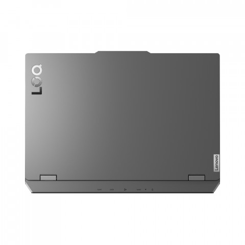 Lenovo LOQ 15ARP9 Ryzen 5 7235HS 15.6" FHD IPS 300nits AG 144Hz 16GB DDR5 4800 SSD512 GeForce RTX 3050 6GB Win11 Luna Grey - Galeria zdjęcie 14