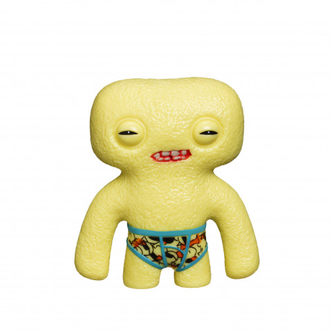 FUGGLER S1 COLLECTIBLE FIGURES 12 PACK DELUXE BOX C - Galeria zdjęcie 10