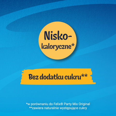 PURINA Felix Deli Moments Kurczak - przysmak dla kota - 4x10g - Galeria zdjęcie 6