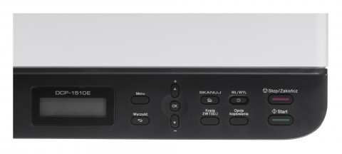 Urządzenie wielofunkcyjne Brother DCP-1510EAP1 DCP-1510EAP1 (laserowe; A4; Skaner płaski) - Galeria zdjęcie 3