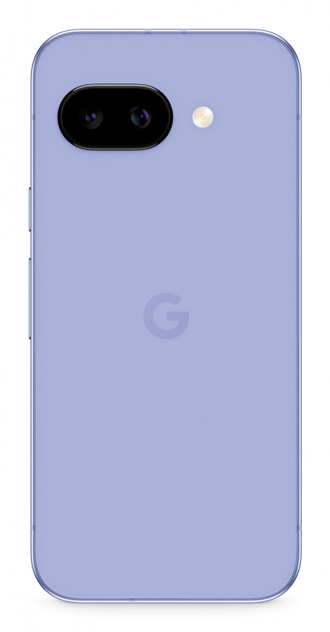 Google Pixel 9a 5G DualSIM 8/128GB Iris - Galeria zdjęcie 4