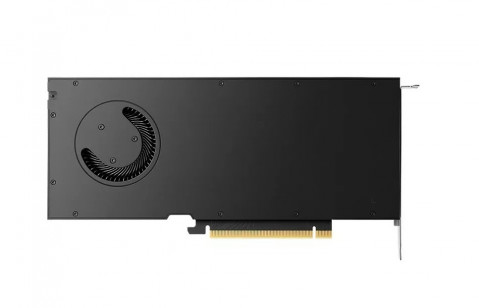 Karta graficzna PNY NVIDIA RTX 4000 Ada Generation, 20 GB GDDR6 160-bit, PCIe 4.0 x16, Single Slot, 4x Mini DP 1.4a, ATX - ATX bracket, 1x 16-pin power supply cable, small box - Galeria zdjęcie 2