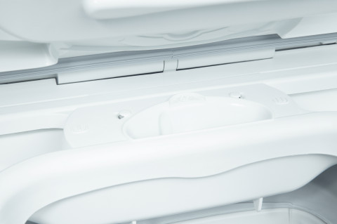 Pralka ELECTROLUX EW2TN5061FP - Galeria zdjęcie 5