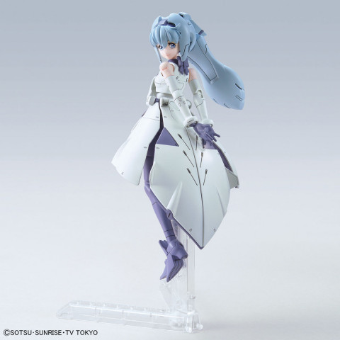 HGBD MOBILE DOLL SARAH - Galeria zdjęcie 4