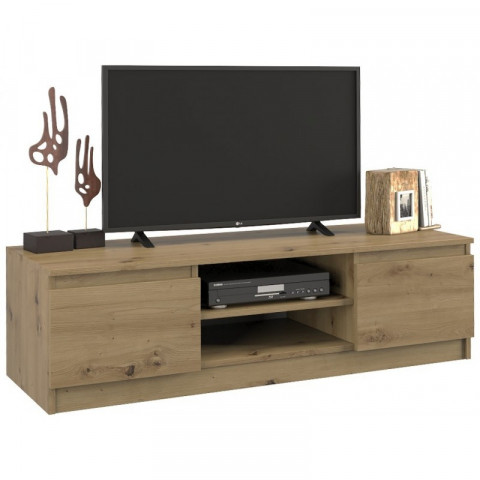 STOLIK RTV 120 ARTISAN - Galeria zdjęcie 3
