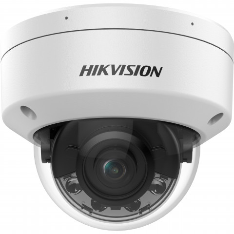 KAMERA IP Hikvision DS-2CD2187G2H-LISU(2.8mm)(eF) 8 MP - Galeria zdjęcie 2