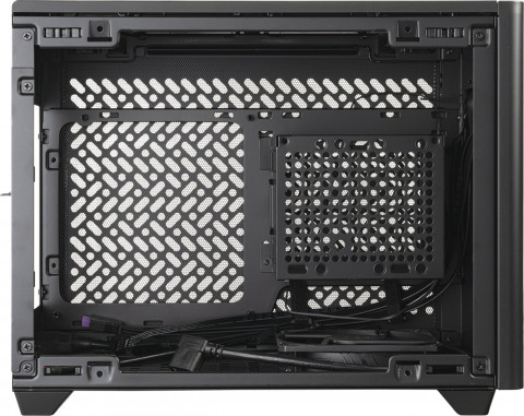 COOLER MASTER OBUDOWA MasterBox NR200P V2 - Galeria zdjęcie 8