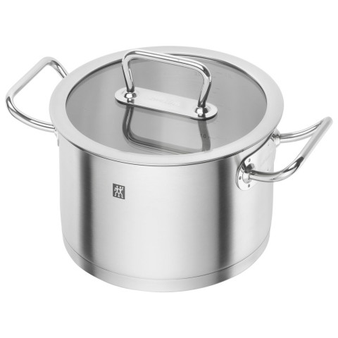 Zestaw 5 garnków ZWILLING Pro 65120-005-0 - Galeria zdjęcie 10