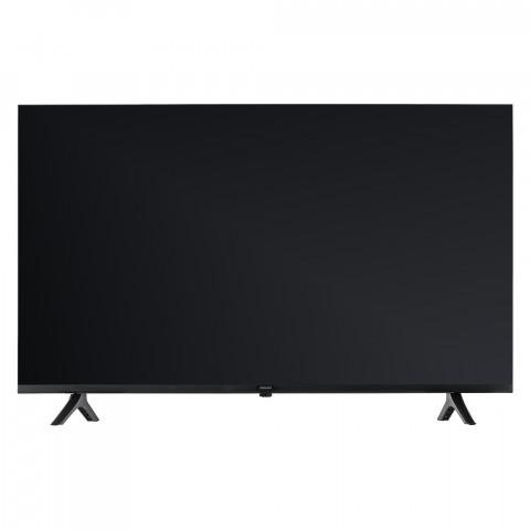 Telewizor Philips 50PUS7009/12 LED 50'' 4K Ultra HD Titan OS Dolby Atmos Czarny - Galeria zdjęcie 2
