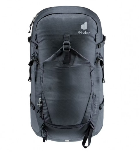 Plecak trekingowy Deuter Trail Pro 31 SL black - Galeria zdjęcie 1
