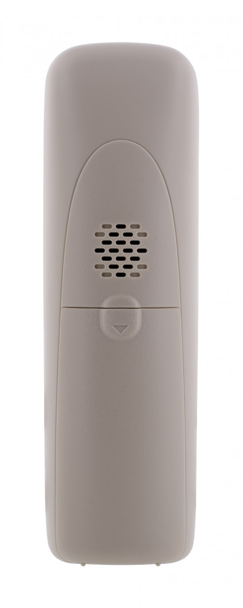 Telefon bezprzewodowy Panadonic KX-TG 2511PDJ Beżowy - Galeria zdjęcie 9