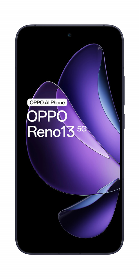 Oppo Reno 13 12/256GB DS 5G Luminous Blue - Galeria zdjęcie 6