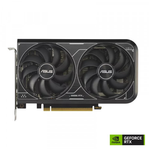 Karta graficzna ASUS Dual GeForce RTX 4060 8GB OC V2 bulk - Galeria zdjęcie 2