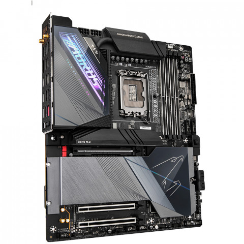 Płyta główna Gigabyte Z790 AORUS MASTER X - Galeria zdjęcie 3